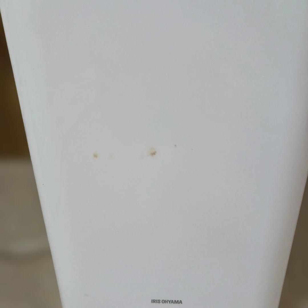 アイリスオーヤマ IJD-I50-W 　　　 稼働品