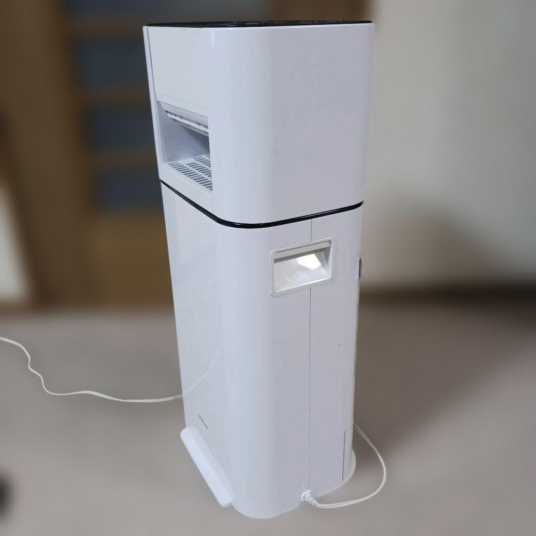 アイリスオーヤマ IJD-I50-W 　　　 稼働品