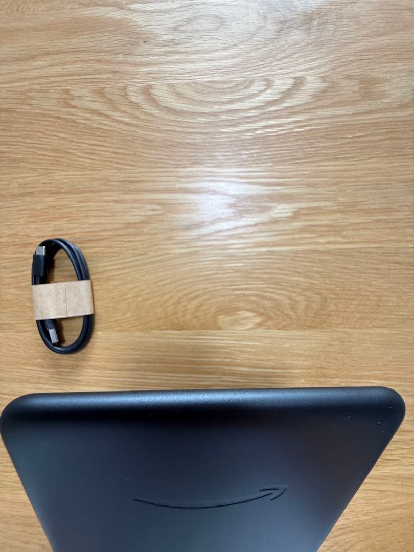 Kindle Paperwhite 12世代 シグニチャーエディション 32GB