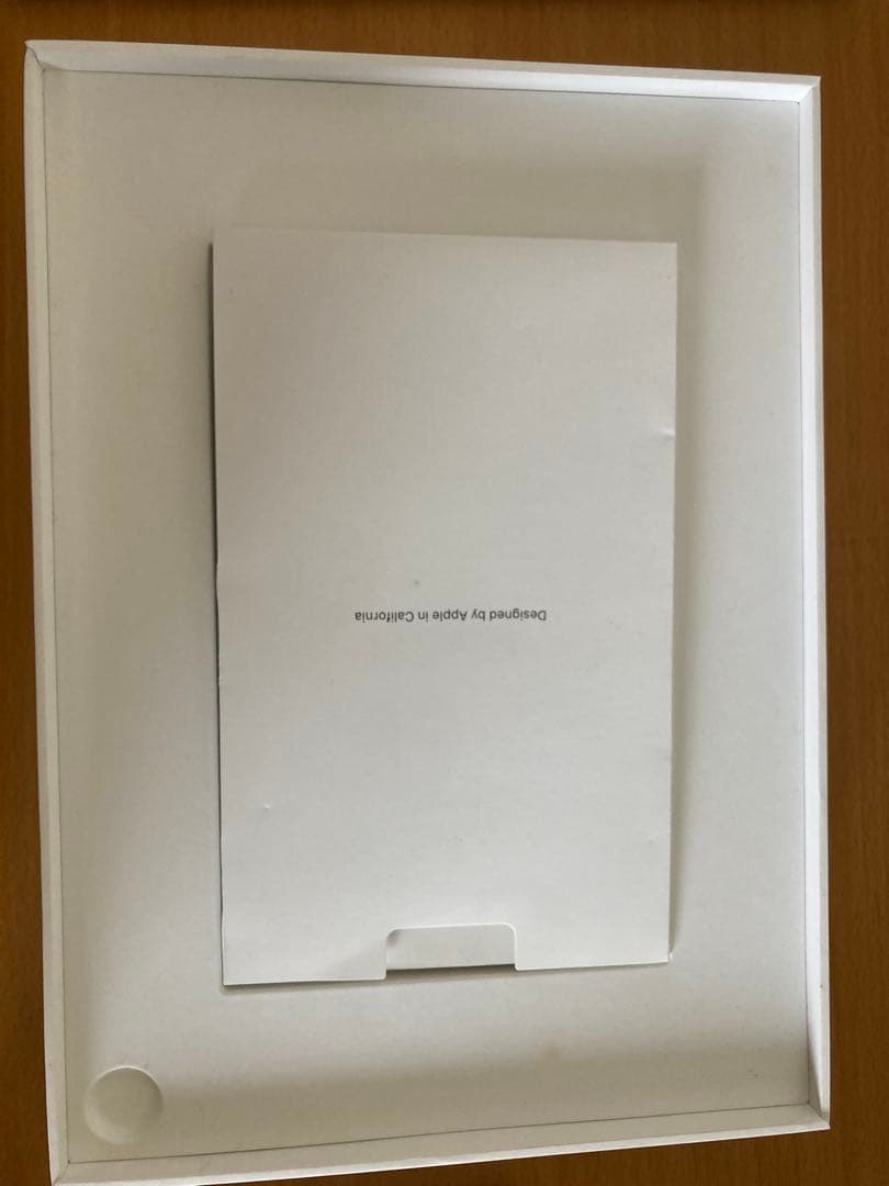 iPad Air (第5世代) 64GB パープル