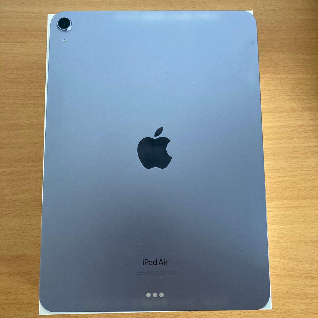 iPad Air (第5世代) 64GB パープル