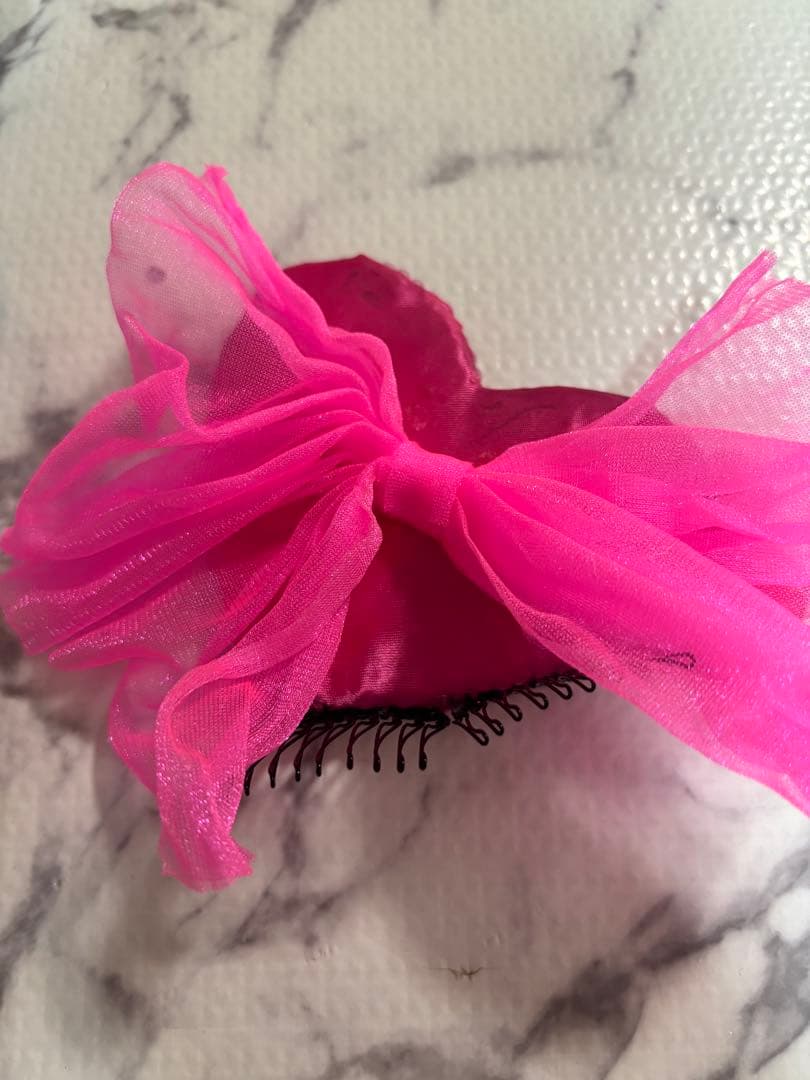 【即発送】 パルパルーザ衣装　ミニー コスプレ衣装