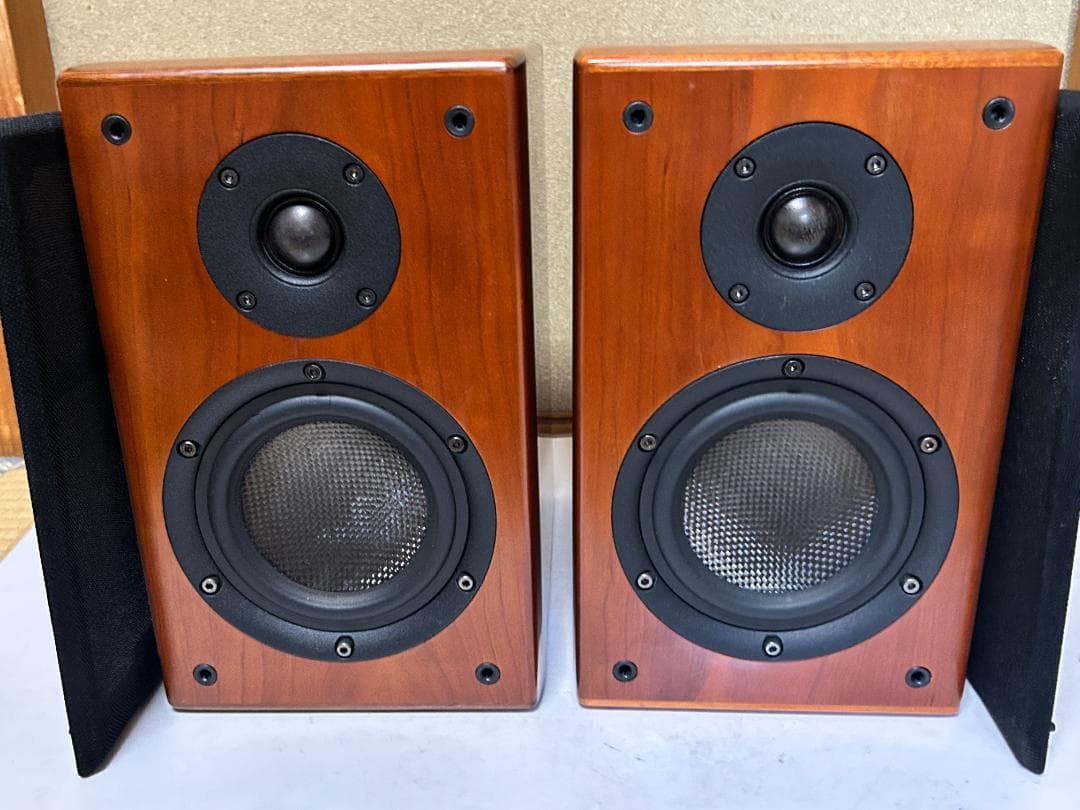 k*n様 DENON SC-CX303 ペア