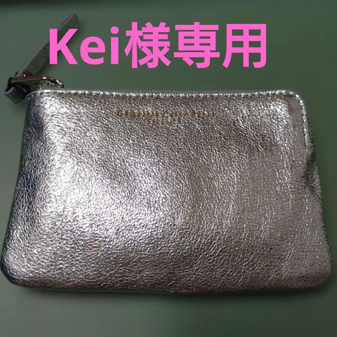 Kei 新品未使用　ジャンニキアリーニケース