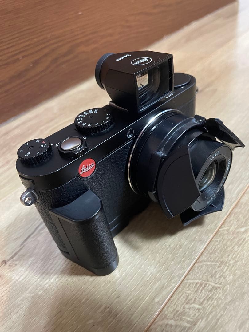 Leica ライカ X1 ブラック