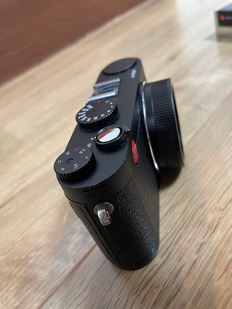 Leica ライカ X1 ブラック