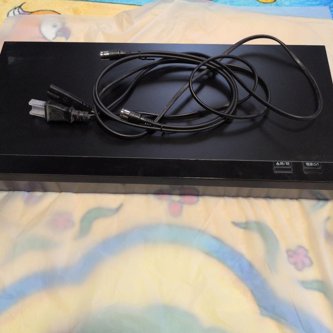 Panasonic DMR-BCX2060 ブルーレイレコーダー　ジャンク品