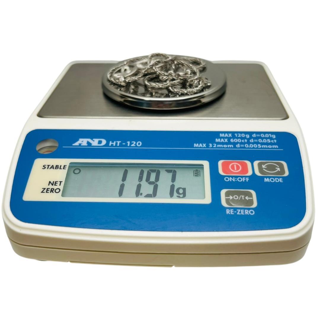 【極美品】Dior ネックレス フィリグリー 2連ストーン ヴィンテージ レア品