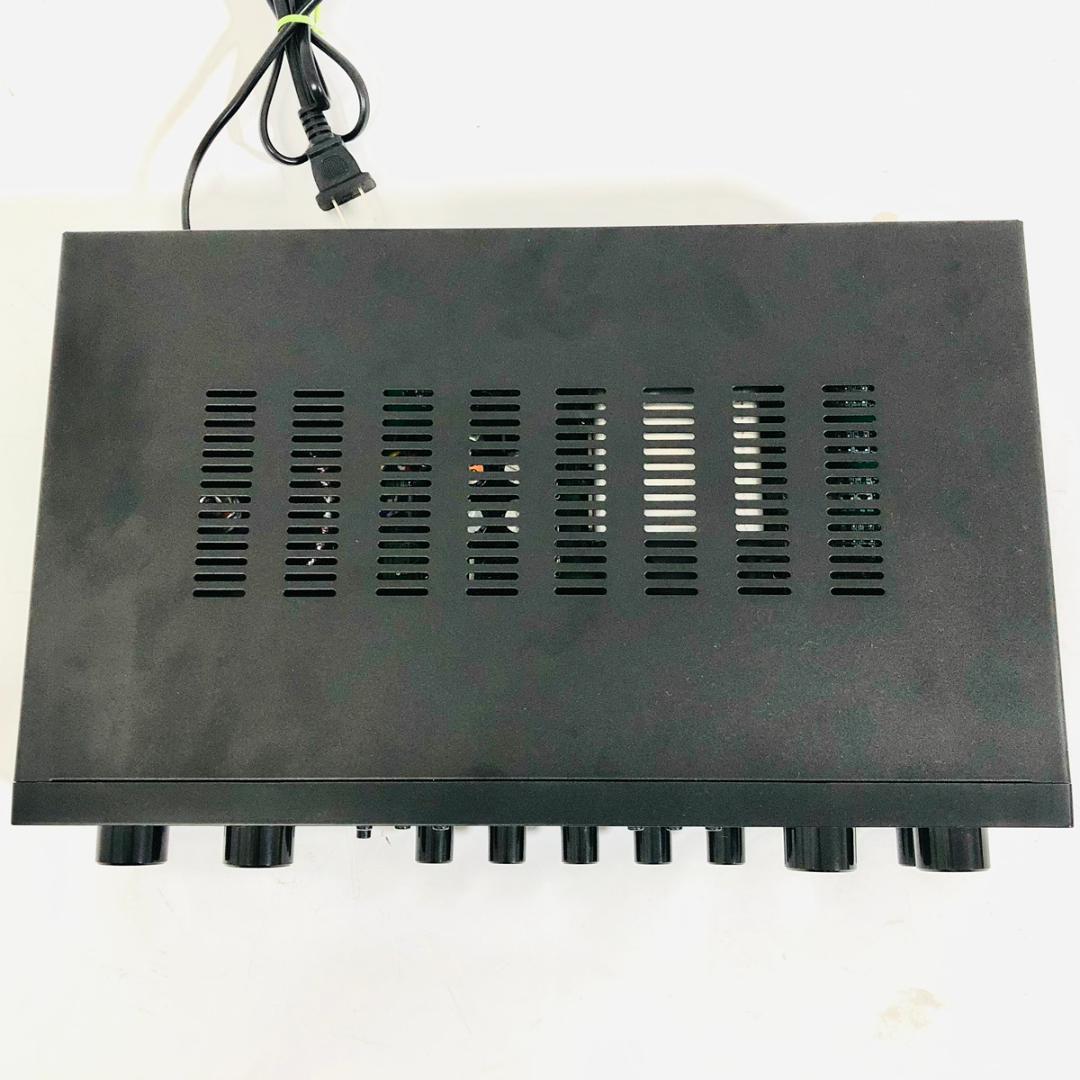 DONNER ドナー パワーアンプ オーディオアンプ MAMP5