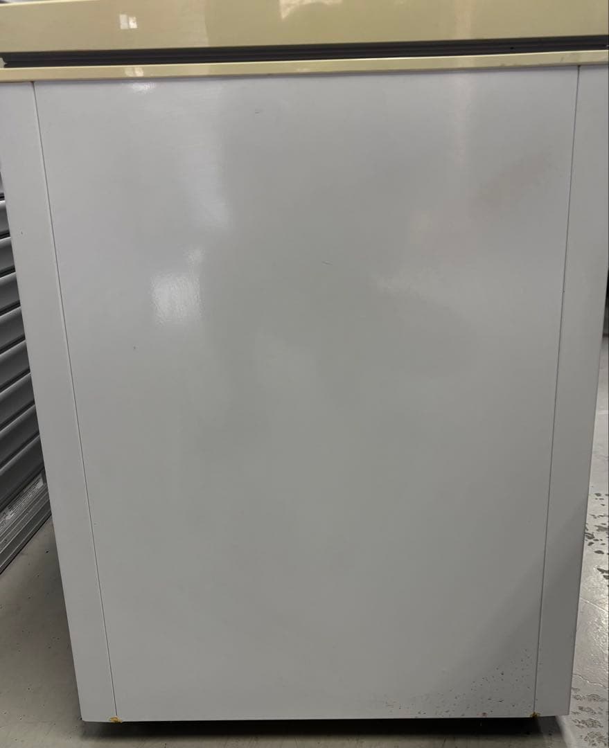 大容量 テンポスバスターズ 冷凍ストッカー TBCF-282-RH 282L