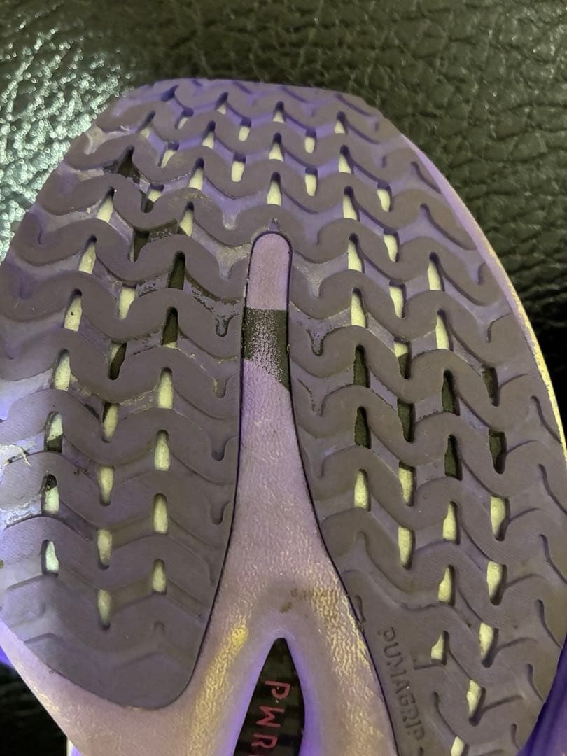 キ*2様 ディヴィエイトニトロエリート3（27.5cm）　※PUMAシューズケー