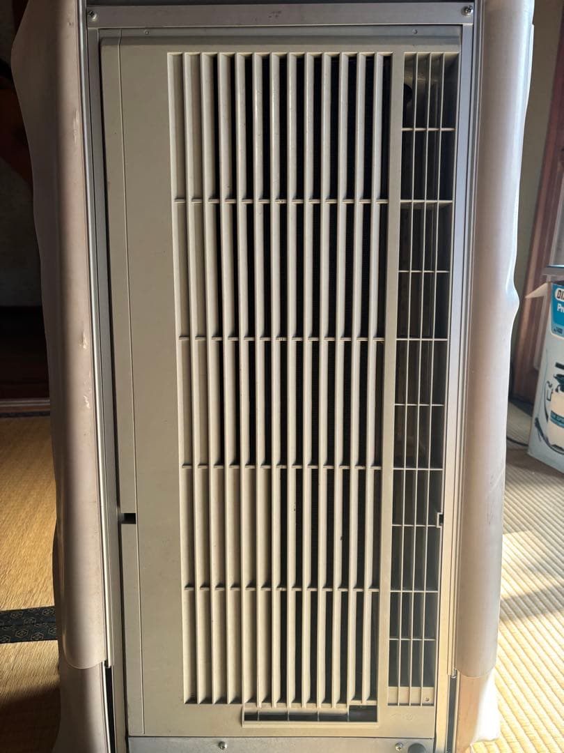 ハイアール ウインドエアコン