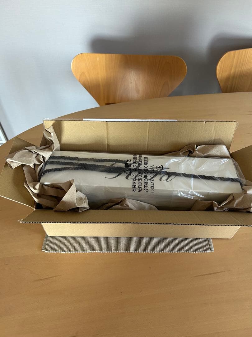 新品未開封　ReFa カールヘアアイロン プロ　32mm ホワイト