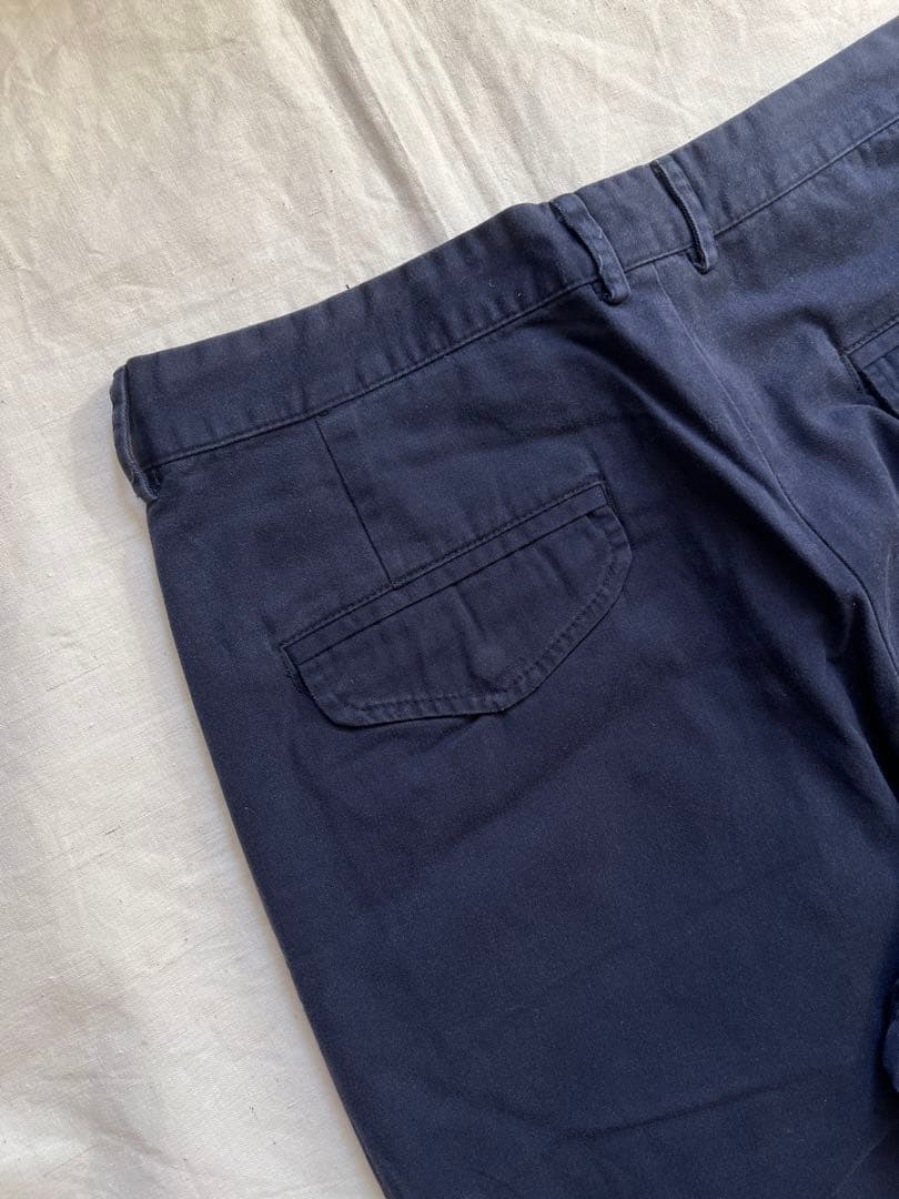 OLD STUSSY CLASSIC CHINO PANT チノパン 新品未使用