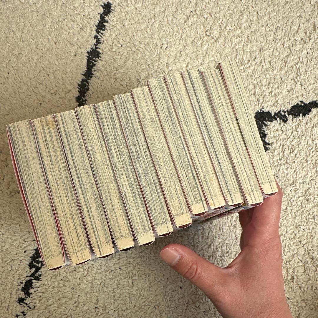 NARUTO ナルト 1〜72巻セット 全巻