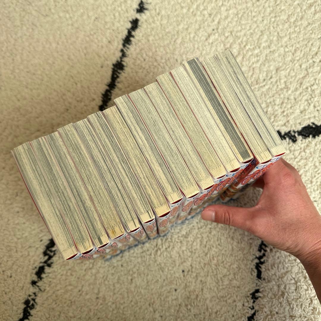 NARUTO ナルト 1〜72巻セット 全巻