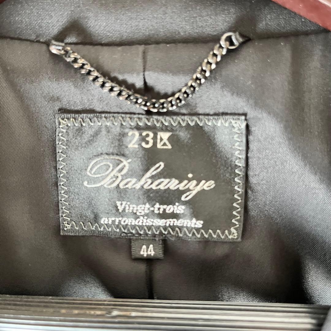 totoママ様♡23区 Bahariye テーラード スカートセットアップ 44