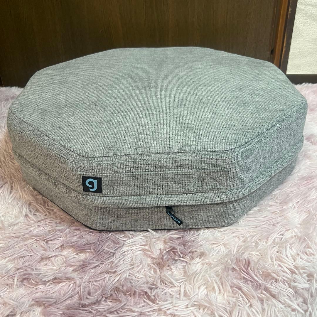 【未使用】gymterior ジムテリア シェイプエイト 定価：22000円