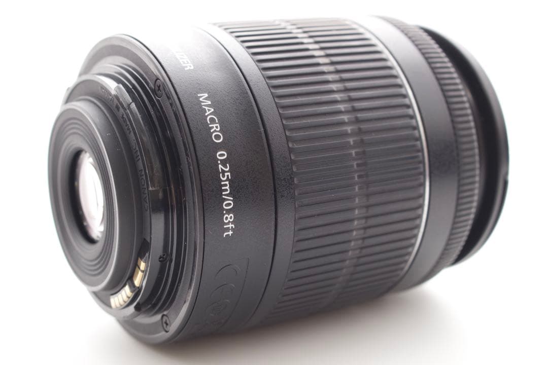 Canon EOS Kiss X7 純正レンズキット　STM スマホ転送　美品