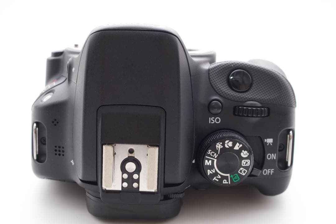 Canon EOS Kiss X7 純正レンズキット　STM スマホ転送　美品