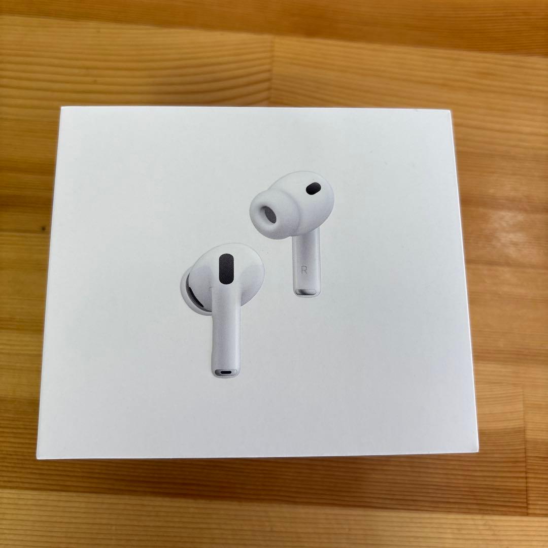 Apple AirPods 3 本体