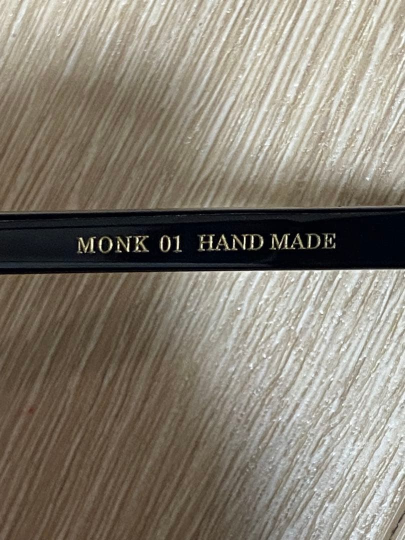 ADSR ブラック サングラス ケース付き