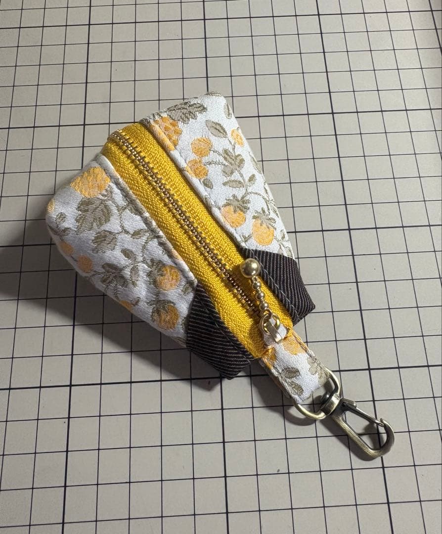 ジョリーフルール エピファニー トートバッグ