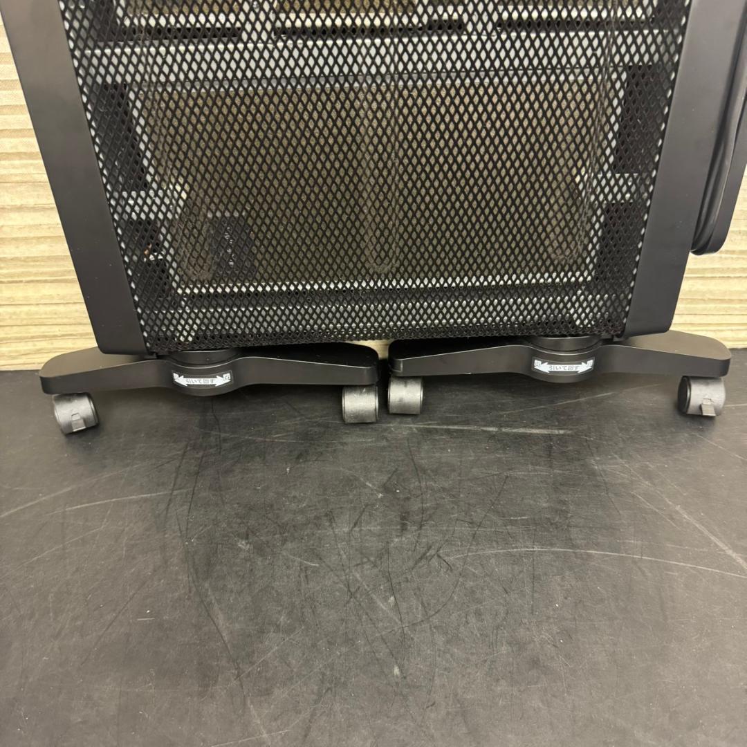 ☆シロカ　遠赤軽量ヒーター　かるポカ　SN-M451　訳あり　2024年製