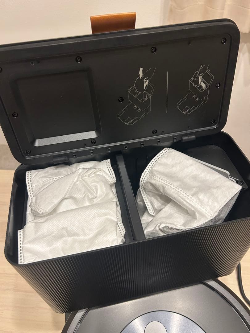 【美品】iRobot ルンバ j7+ Roomba Combo