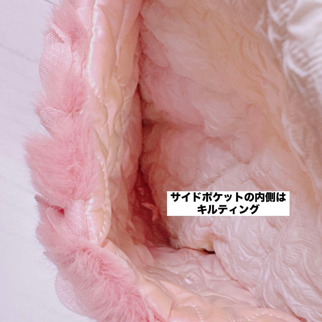 ☆*☆様 コヤンイサムチョン♡新作♡大きめルミちゃんうさフェイスの薔薇ファートー