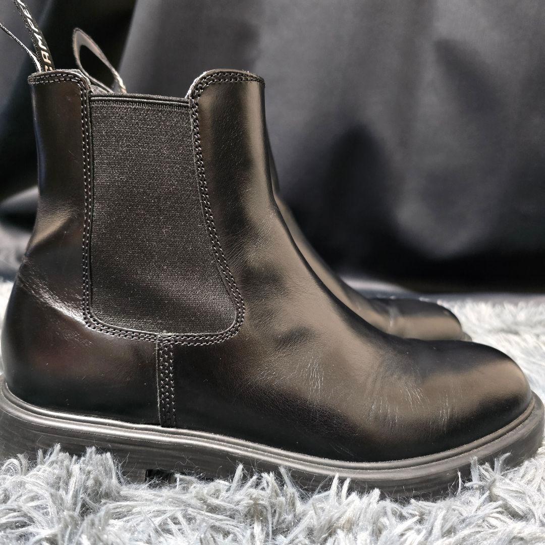 CAMPER カンペール Dean アンクルブーツ