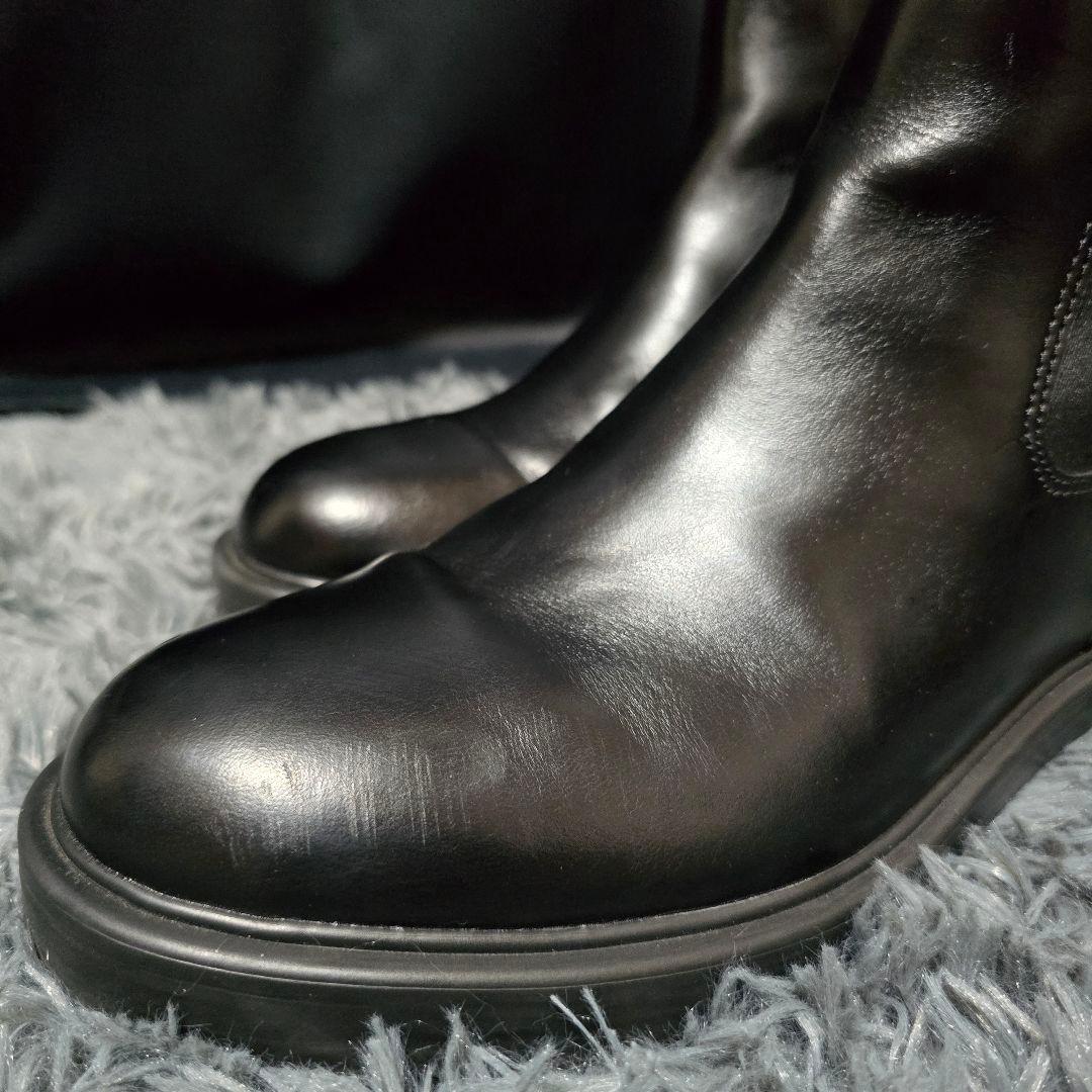 CAMPER カンペール Dean アンクルブーツ