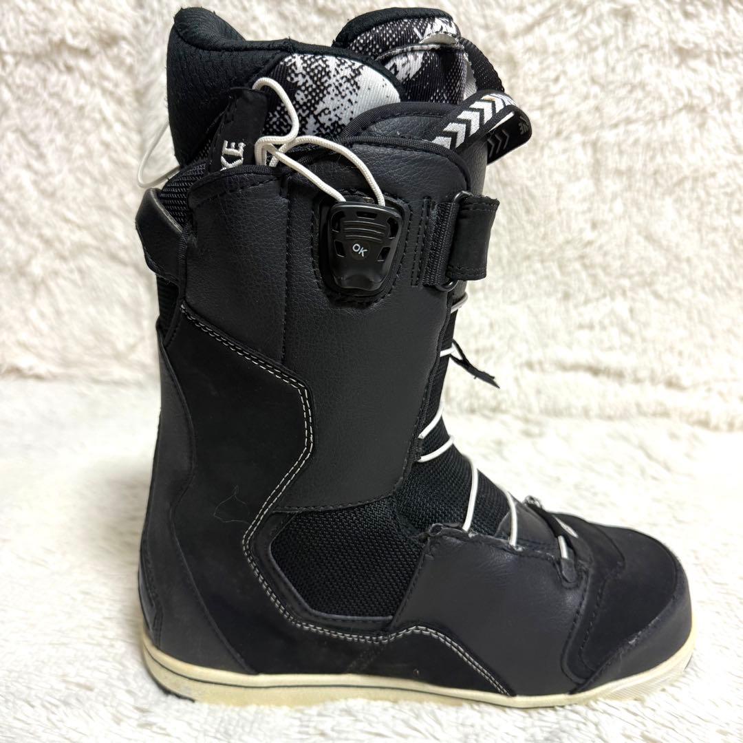 DEELUXE ID ディーラック　ススノーボードブーツ　24.5cm
