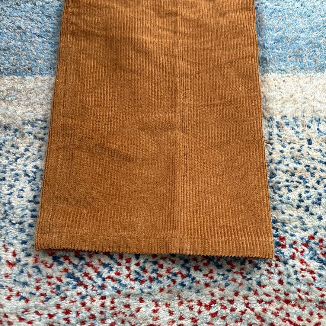 バリーブリッケン コーデュロイパンツ w34 MADE I N USA