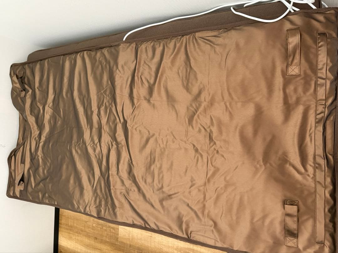 【美品】赤外線ヒートマット　おまけ付き