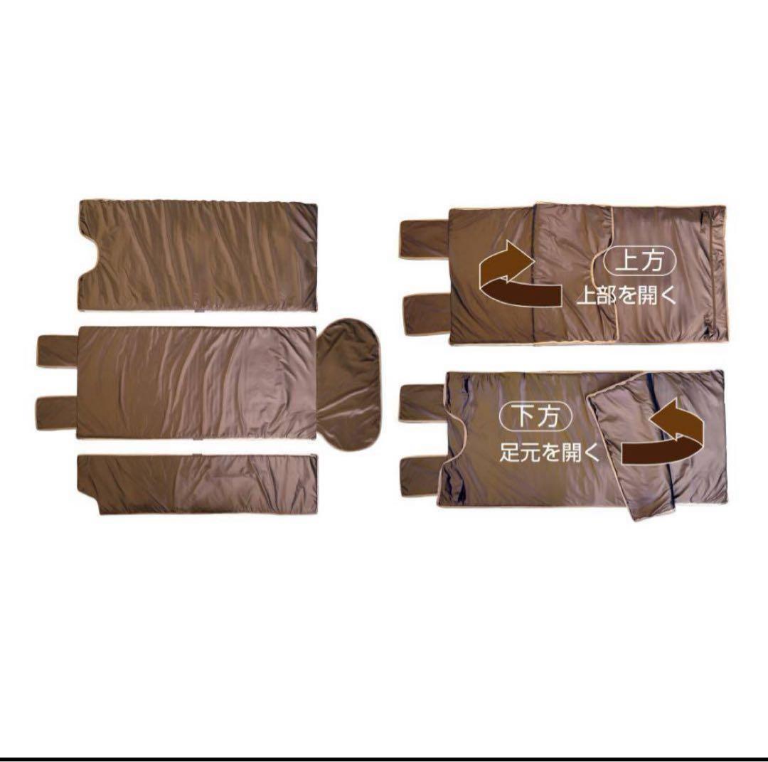 【美品】赤外線ヒートマット　おまけ付き