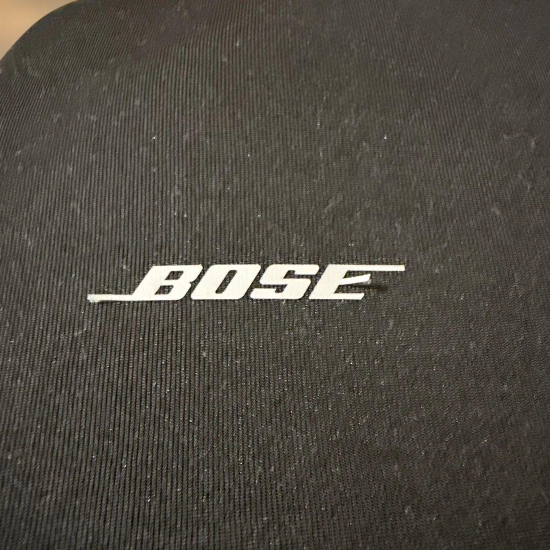 BOSE / ワイヤレスヘッドホン