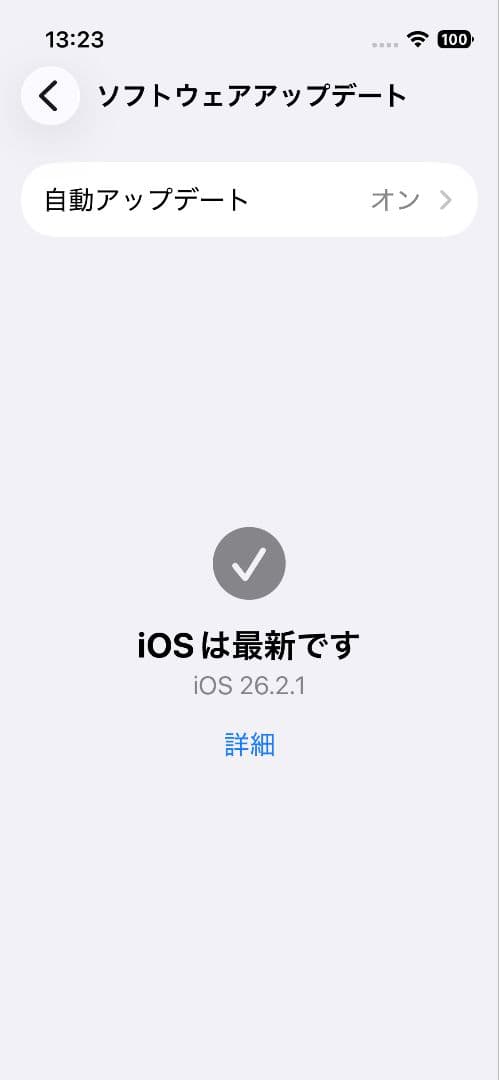 [年始セール1800円引]iPhone 13 mini グリーン 極美品