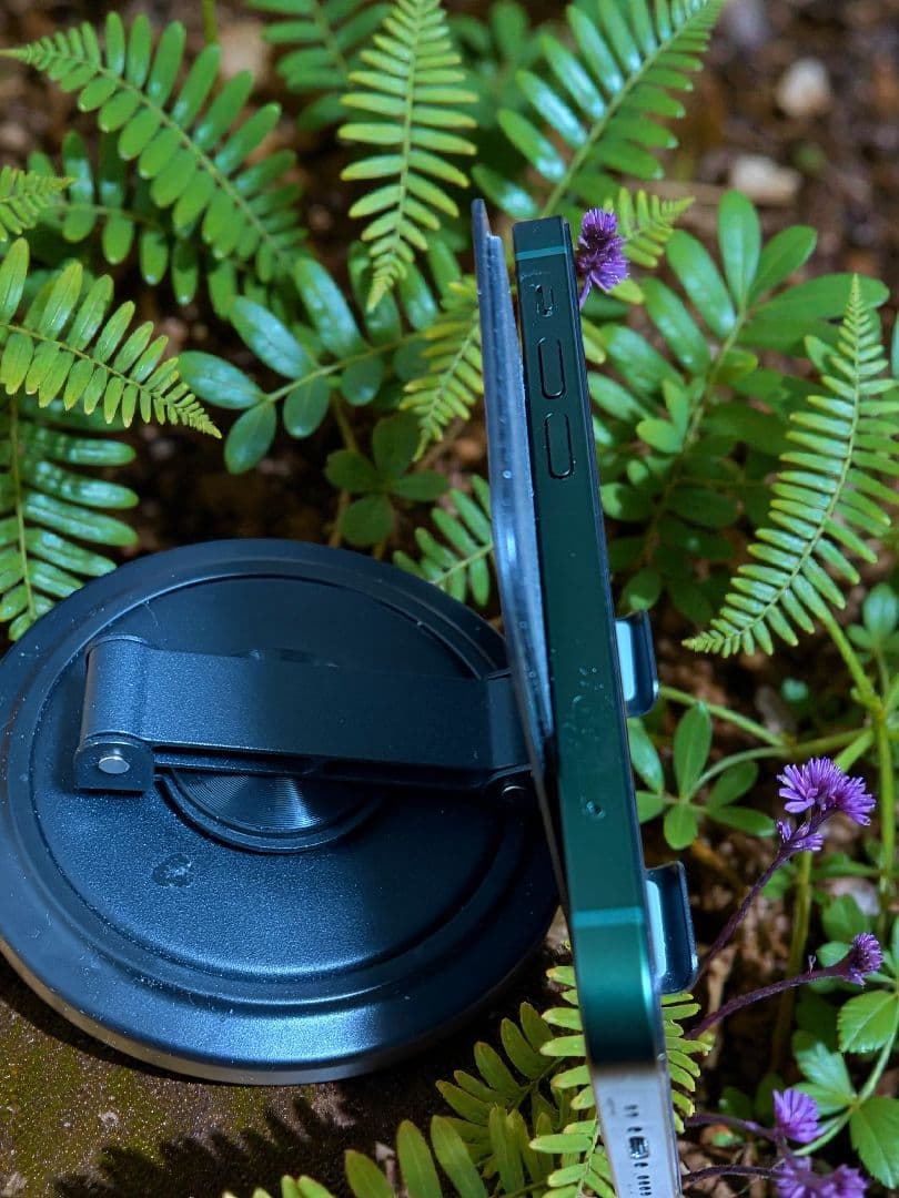 [年始セール1800円引]iPhone 13 mini グリーン 極美品