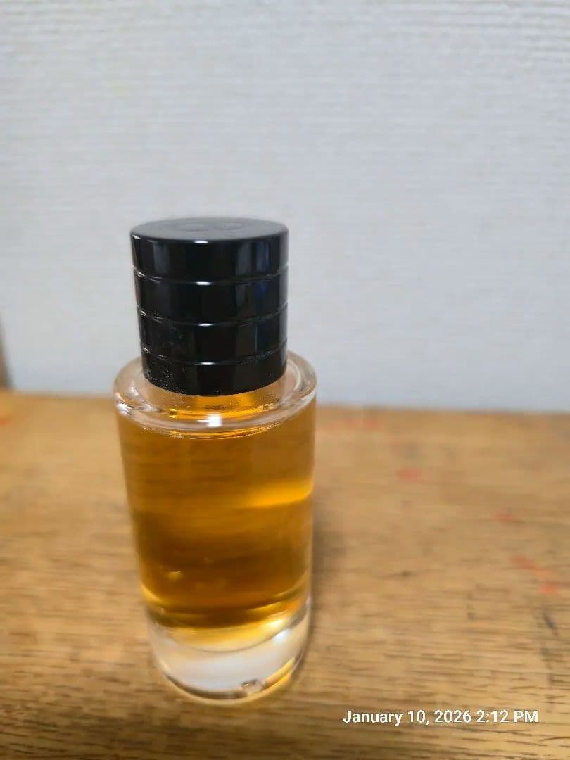 JASMIN DES SANGS 40ml香水