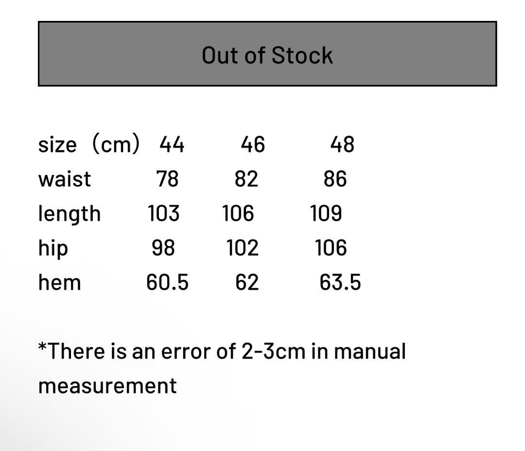 hukushimarinngo cylinder pants 深水光太着用
