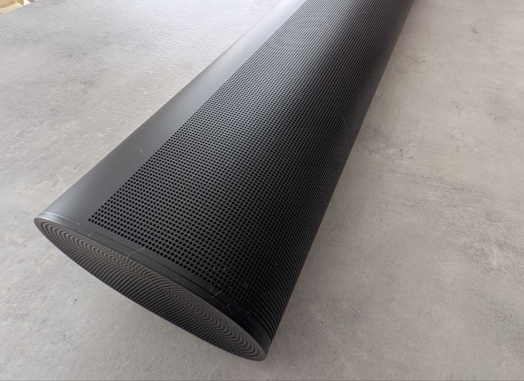 最終値下げ　Sonos Arc プレミアムスマートサウンドバー（ブラック）