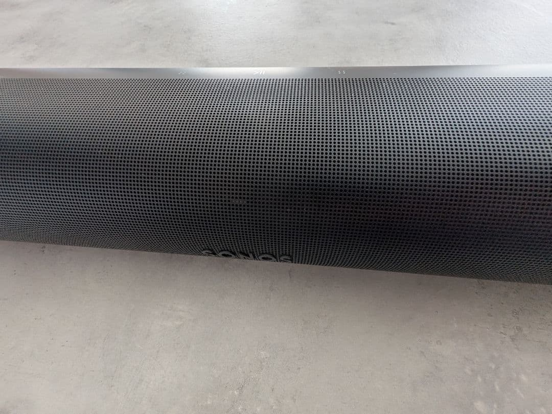 最終値下げ　Sonos Arc プレミアムスマートサウンドバー（ブラック）