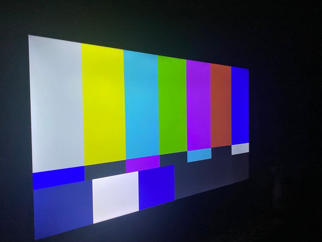 ドンキホーテオリジナル 4K対応43型液晶テレビ LE-434S4KT-BK