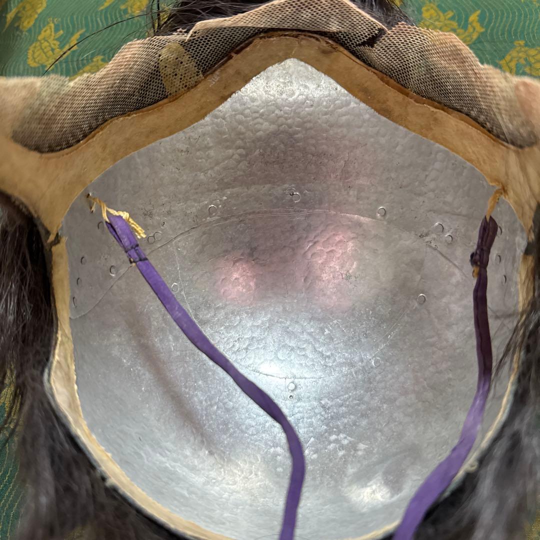 大衆演劇 散切り