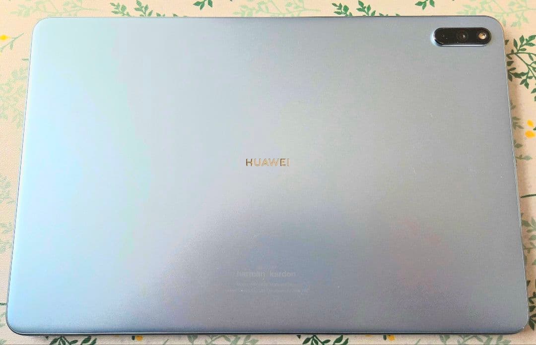 Androidタブレット本体 HUAWEI MatePad 11 DBY-W09