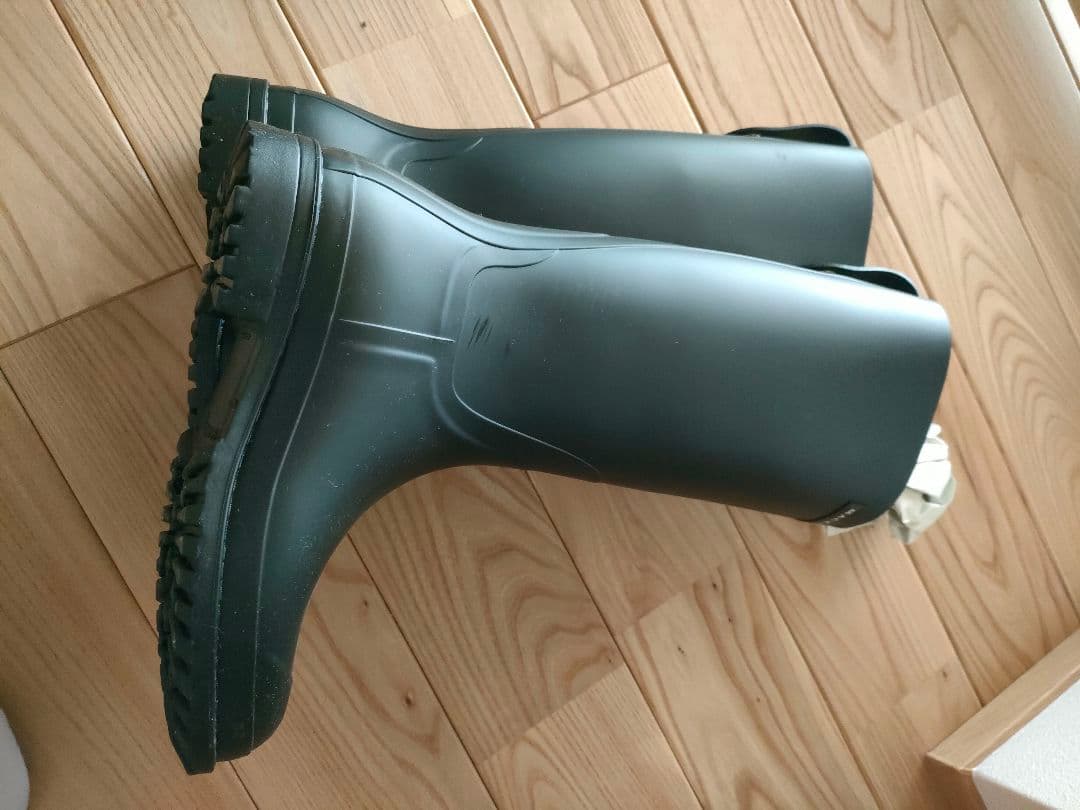 P*)様 MACKINTOSH レインブーツ