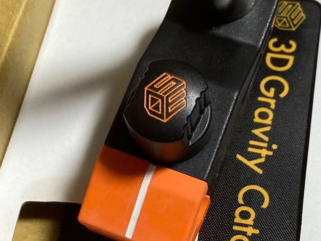 TASKGOLF 3D Gravity Catcher タスクゴルフグラビティ