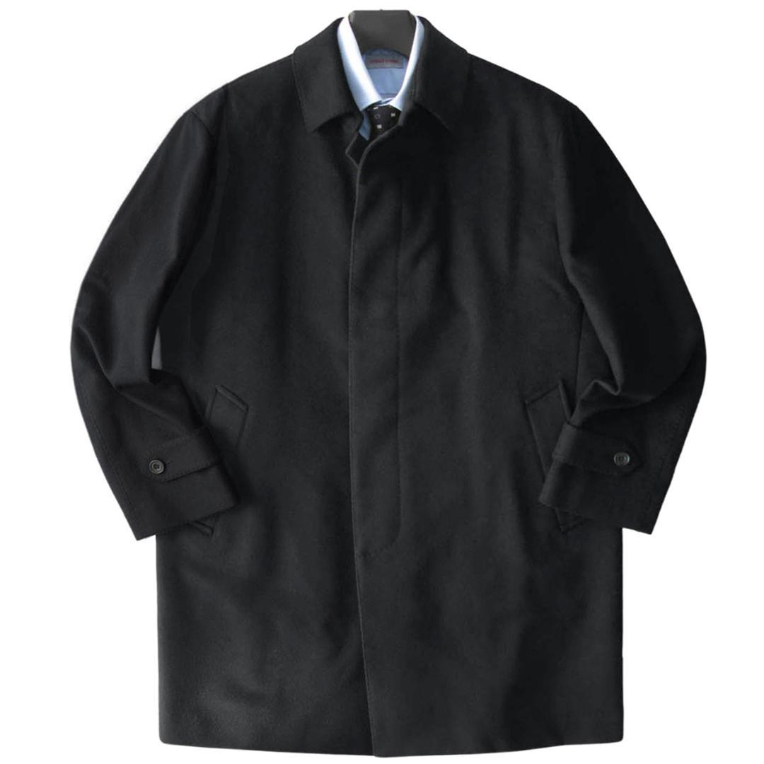 ■ 新品 ■ CHAPS -RALPH LAUREN-　ウール カシミヤ コート