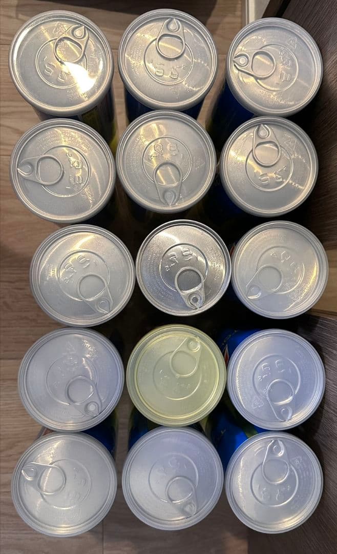 【新品・未開封】テニスボール 15缶セット（ブリヂストン TOUR PRO 他）